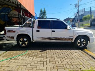 Foto 5 - Chevrolet S10 Cabine Dupla S10 Colina 4x4 2.8 Turbo Electronic (Cab Dupla) manual