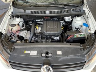 Foto 9 - Volkswagen Fox Fox 1.0 MPI Trendline (Flex) manual