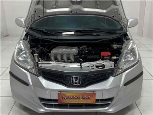 Foto 4 - Honda Fit Fit DX 1.4 (Flex) manual