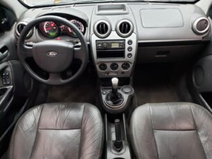 Foto 6 - Ford Fiesta Sedan Fiesta Sedan 1.6 Rocam (Flex) manual
