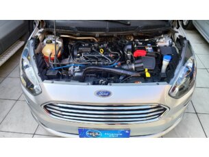 Foto 2 - Ford Ka Sedan Ka Sedan Titanium 1.5 (Flex) (Aut) automático