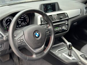 Foto 6 - BMW Série 1 120i 2.0 Sport automático