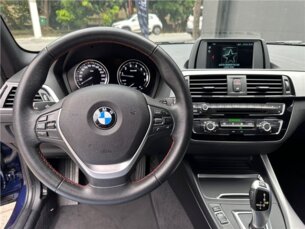 Foto 7 - BMW Série 1 120i 2.0 Sport automático