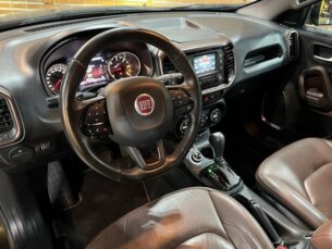 Foto 8 - Fiat Toro Toro Ranch 2.0 TDI 4WD (Aut) automático