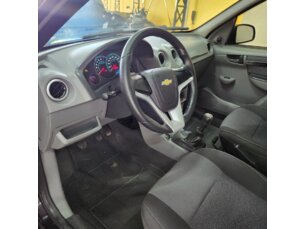 Foto 10 - Chevrolet Prisma Prisma 1.4 8V LT (Flex) manual