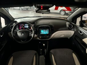 Foto 10 - Renault Captur Captur 2.0 Intense (Aut) automático