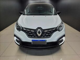 Renault Captur 1.3 TCe Zen CVT