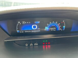 Foto 1 - Toyota Etios Hatch Etios Platinum 1.5 (Flex) (Aut) automático