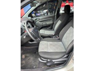 Foto 8 - Ford Fiesta Hatch Fiesta Hatch S Plus 1.0 RoCam (Flex) manual