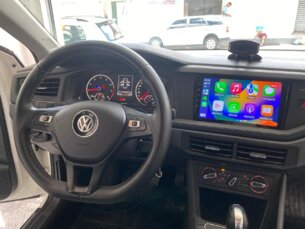 Foto 6 - Volkswagen Polo Polo 1.6 MSI (Aut) (Flex) automático