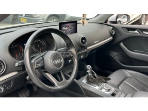 Foto 8 - Audi A3 Sedan A3 Sedan 1.4 Prestige Plus Tech (Flex) automático