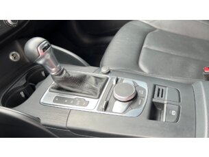 Foto 10 - Audi A3 Sedan A3 Sedan 1.4 Prestige Plus Tech (Flex) automático