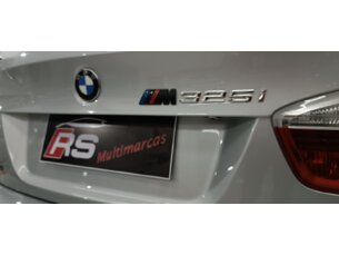 Foto 6 - BMW Série 3 325i 2.5 24V automático