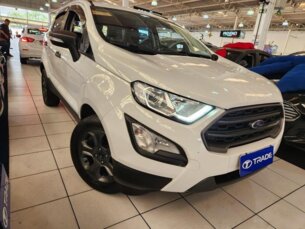 Foto 2 - Ford EcoSport Ecosport Freestyle Plus 1.5 (Aut) (Flex) automático