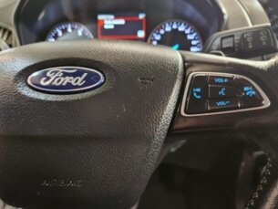 Foto 9 - Ford EcoSport Ecosport Freestyle Plus 1.5 (Aut) (Flex) automático