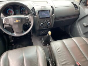 Foto 5 - Chevrolet S10 Cabine Simples S10 2.8 CTDi 4x4 LS (Cab Simples) manual