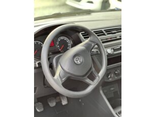 Foto 4 - Volkswagen Saveiro Saveiro 1.6 CS Robust manual