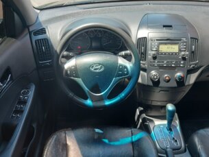 Foto 4 - Hyundai i30 i30 GLS 2.0 16V automático