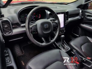 Foto 6 - Fiat Toro Toro 2.0 TDI Ultra 4WD (Aut) automático
