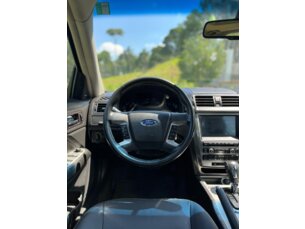 Foto 7 - Ford Fusion Fusion 3.0 V6 4WD SEL automático