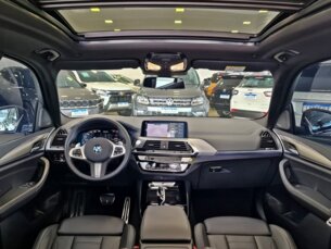 Foto 3 - BMW X3 X3 M40i 3.0 automático