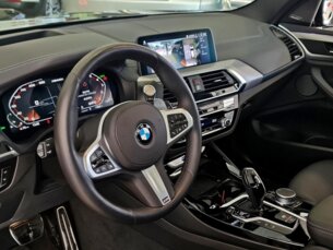 Foto 4 - BMW X3 X3 M40i 3.0 automático