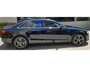 Foto 4 - Audi A4 A4 1.8 TFSI Attraction Multitronic automático