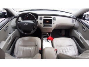 Foto 4 - Hyundai Azera Azera 3.3 V6 automático