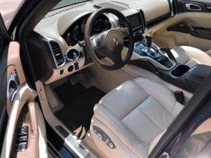 Foto 5 - Porsche Cayenne Cayenne 4.8 V8 S 4WD automático