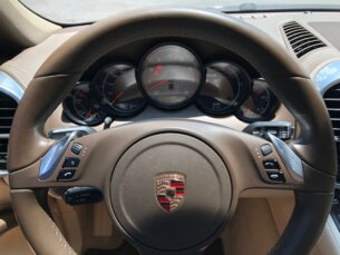 Foto 8 - Porsche Cayenne Cayenne 4.8 V8 S 4WD automático