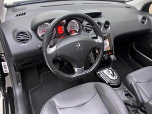 Foto 4 - Peugeot 408 408 Griffe 1.6 THP (Aut) (Flex) automático