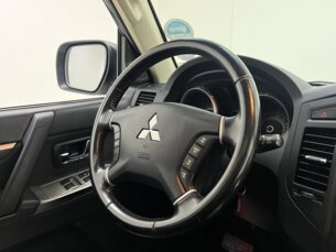 Foto 5 - Mitsubishi Pajero Full Pajero Full HPE 3.2 5p automático