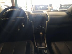 Foto 6 - Chevrolet S10 Cabine Dupla S10 2.8 CTDi 4x4 LT (Cab Dupla) (Aut) manual