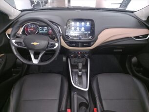 Foto 4 - Chevrolet Onix Onix 1.0 Turbo (Aut) automático