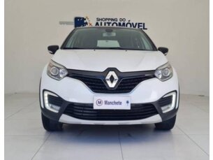 Foto 2 - Renault Captur Captur Intense 1.6 16v SCe X-Tronic automático