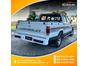 Foto 3 - Chevrolet D20 D20 Pick Up Custom Luxe Turbo 4.0 (Cab Dupla) manual
