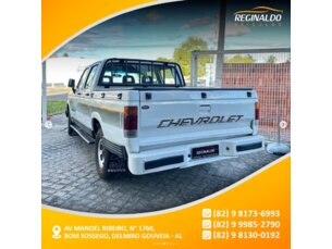 Foto 4 - Chevrolet D20 D20 Pick Up Custom Luxe Turbo 4.0 (Cab Dupla) manual