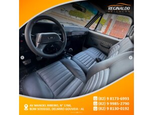 Foto 5 - Chevrolet D20 D20 Pick Up Custom Luxe Turbo 4.0 (Cab Dupla) manual