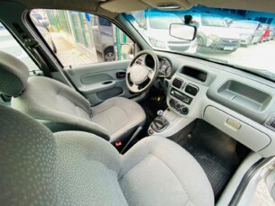 Foto 9 - Renault Clio Clio Hatch. Campus 1.0 16V (flex) 4p manual