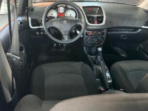 Foto 3 - Peugeot 207 207 Hatch Active 1.4 (Flex) manual