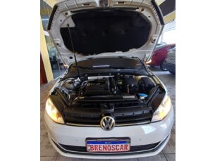 Foto 4 - Volkswagen Golf Golf Comfortline 1.4 TSi automático