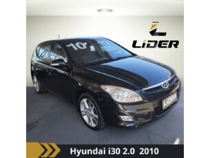 Hyundai i30 GLS 2.0 16V Top (aut.)