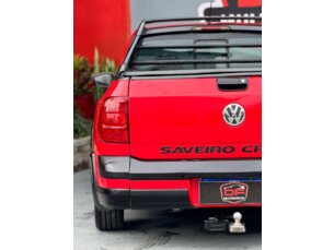 Foto 10 - Volkswagen Saveiro Saveiro Cross 1.6 (Flex) (cab. estendida) manual