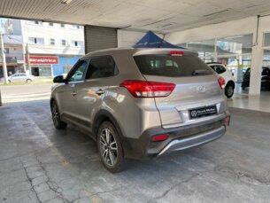 Foto 4 - Hyundai Creta Creta 1.6 Pulse (Aut) automático