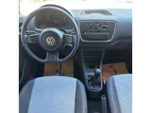 Foto 6 - Volkswagen Up! Up! 1.0 12v E-Flex take up! 4p manual