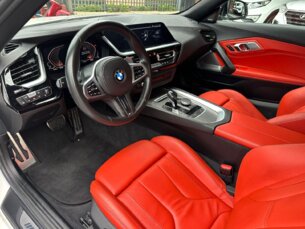 Foto 6 - BMW Z4 Roadster Z4 2.0 sDrive30i M Sport automático