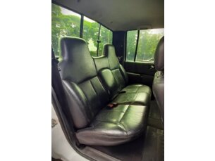 Foto 10 - Chevrolet S10 Cabine Dupla S10 Advantage 4x2 2.4 (Flex) (Cab Dupla) manual