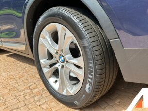 Foto 8 - BMW X4 X4 2.0 xDrive28i X Line automático