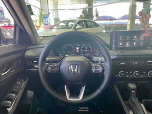 Foto 5 - Honda Accord Accord 2.0 Advanced Hybrid CVT automático