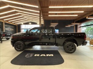 Foto 4 - RAM 2500 Ram 2500 6.7 TD Laramie Night Edition 4WD automático